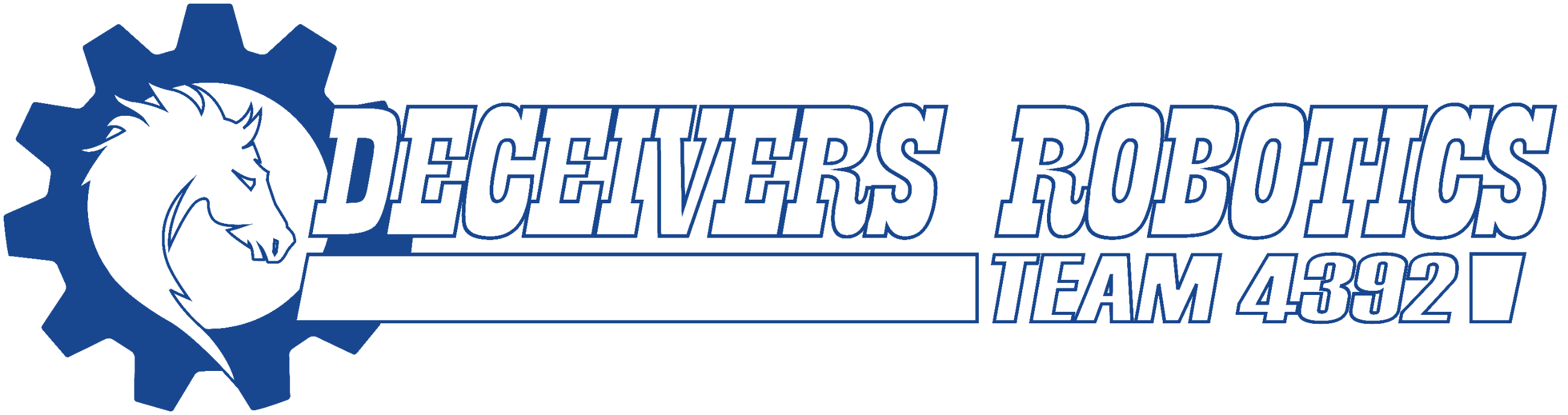 Deceivers Robotics FRC Team 4392